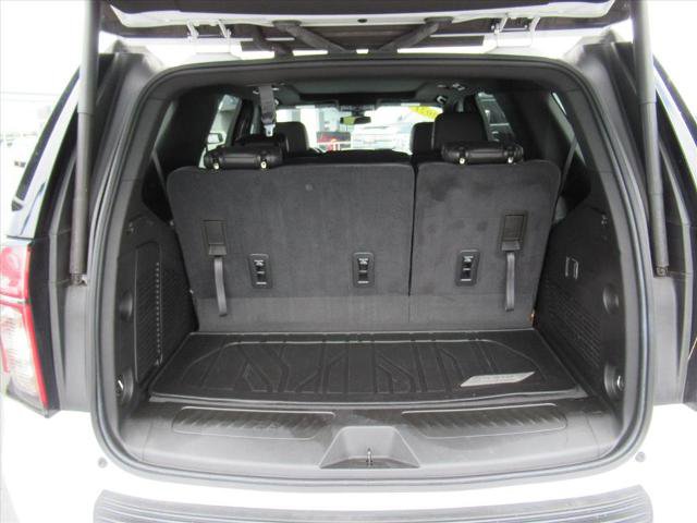 Used 2021 Chevrolet Tahoe LT RWD image 35