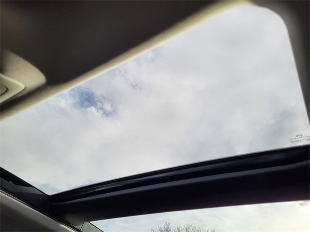 New 2026 MAZDA CX-50 AWD 2.5 Hybrid w/ Weather Package image 21