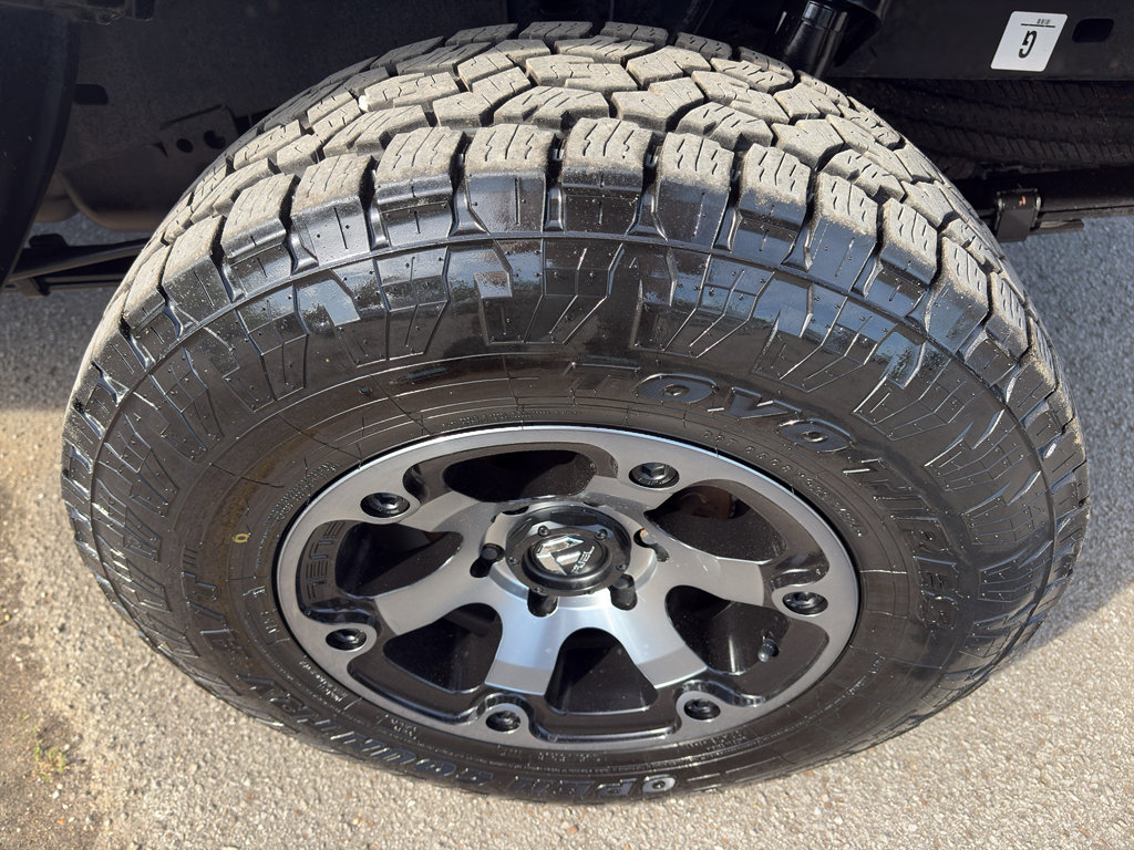 Used 2023 Toyota Tacoma SR image 22