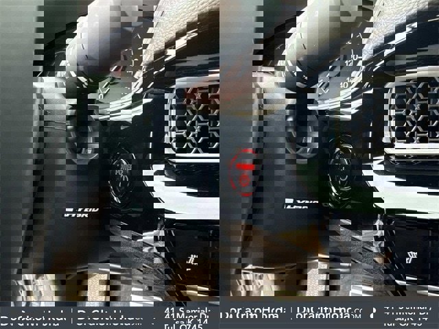 New 2026 Honda Civic Sport image 23