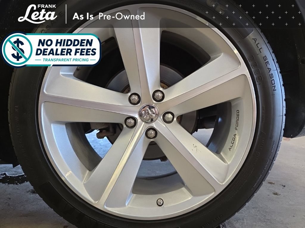 Used 2006 Dodge Magnum R/T RWD image 12