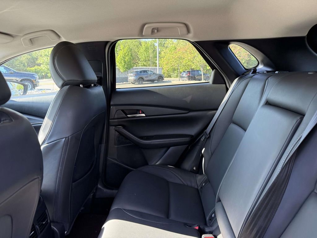 Used 2023 MAZDA CX-30 AWD 2.5 S w/ Preferred Package image 17