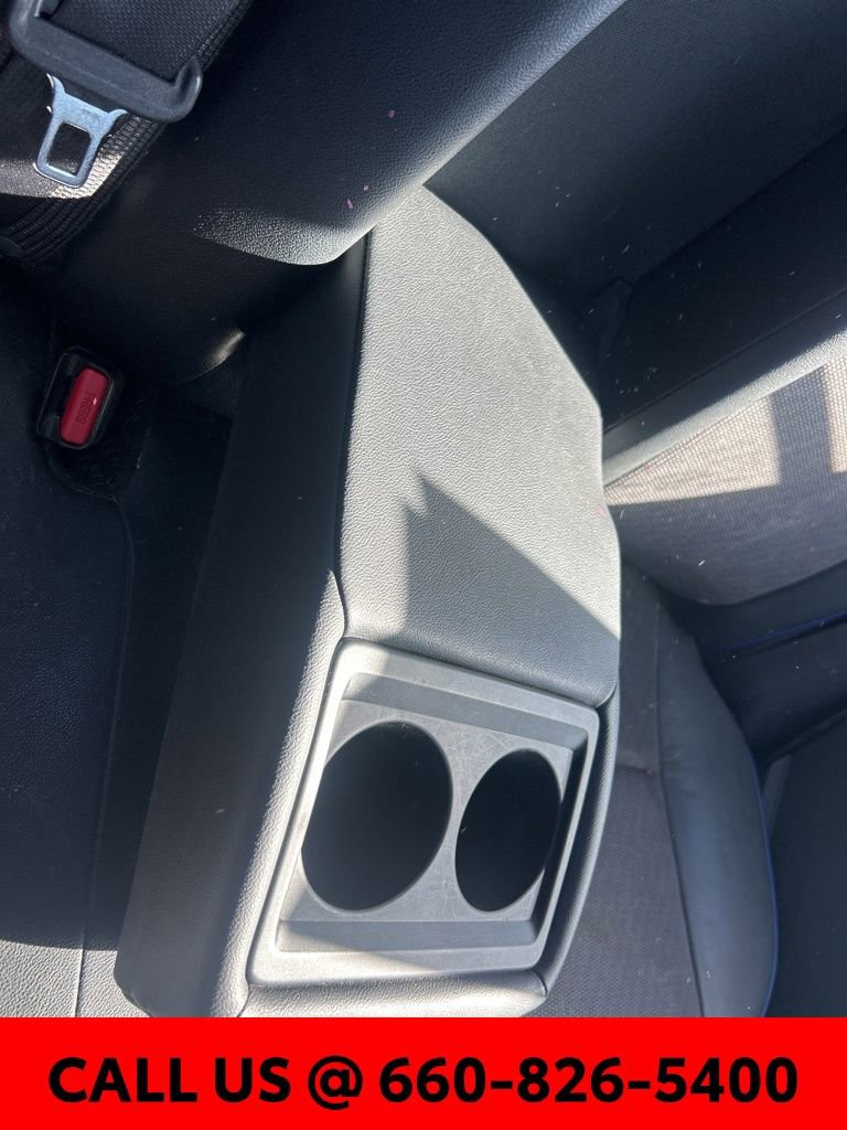 Used 2018 Toyota Corolla SE FWD image 7