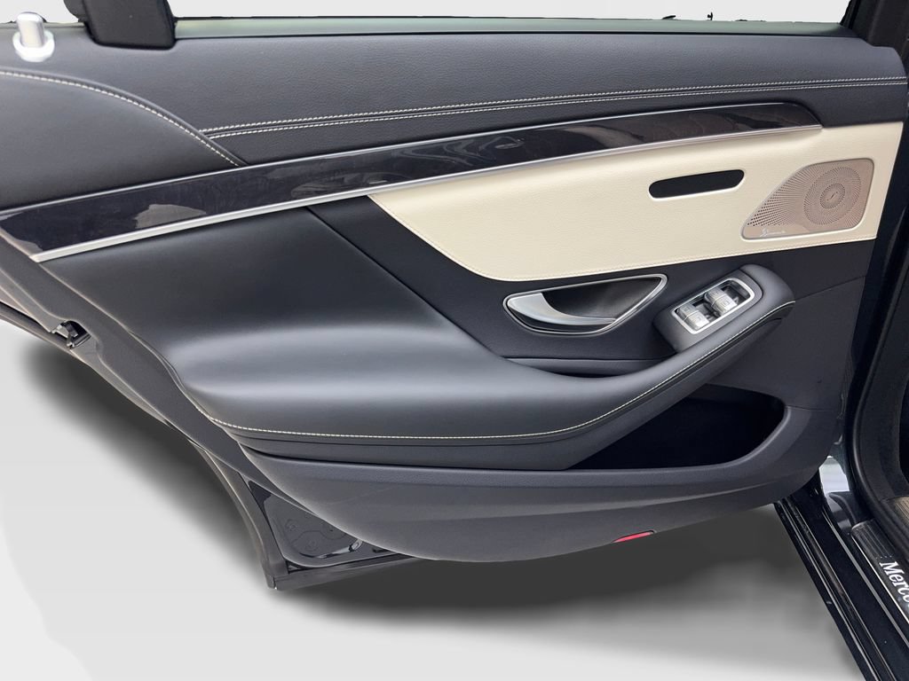 Used 2018 Mercedes-Benz S 450 Sedan image 34