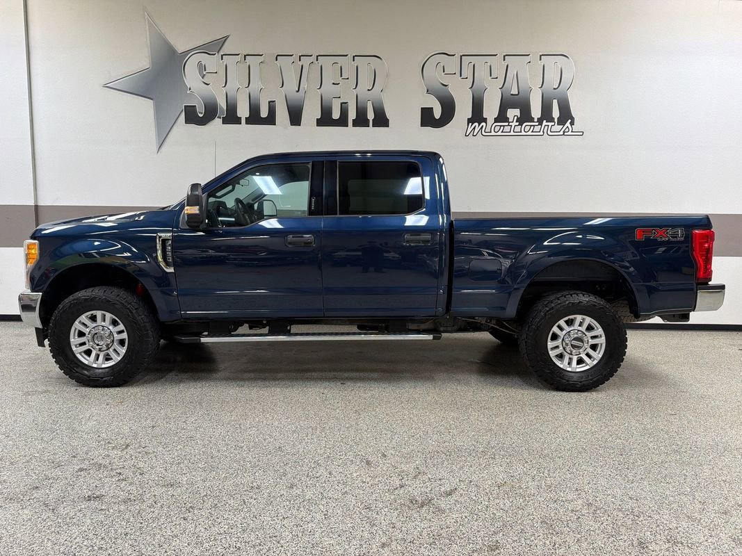 Used 2017 Ford F250 XLT w/ XLT Value Package