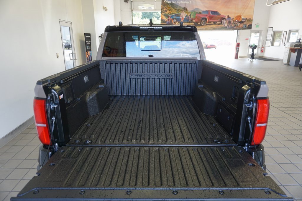 New 2025 Toyota Tacoma TRD Pro image 20
