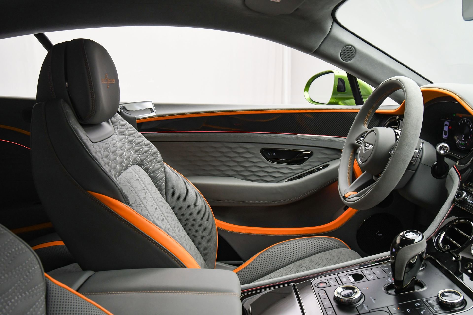 Used 2025 Bentley Continental GT Speed image 49