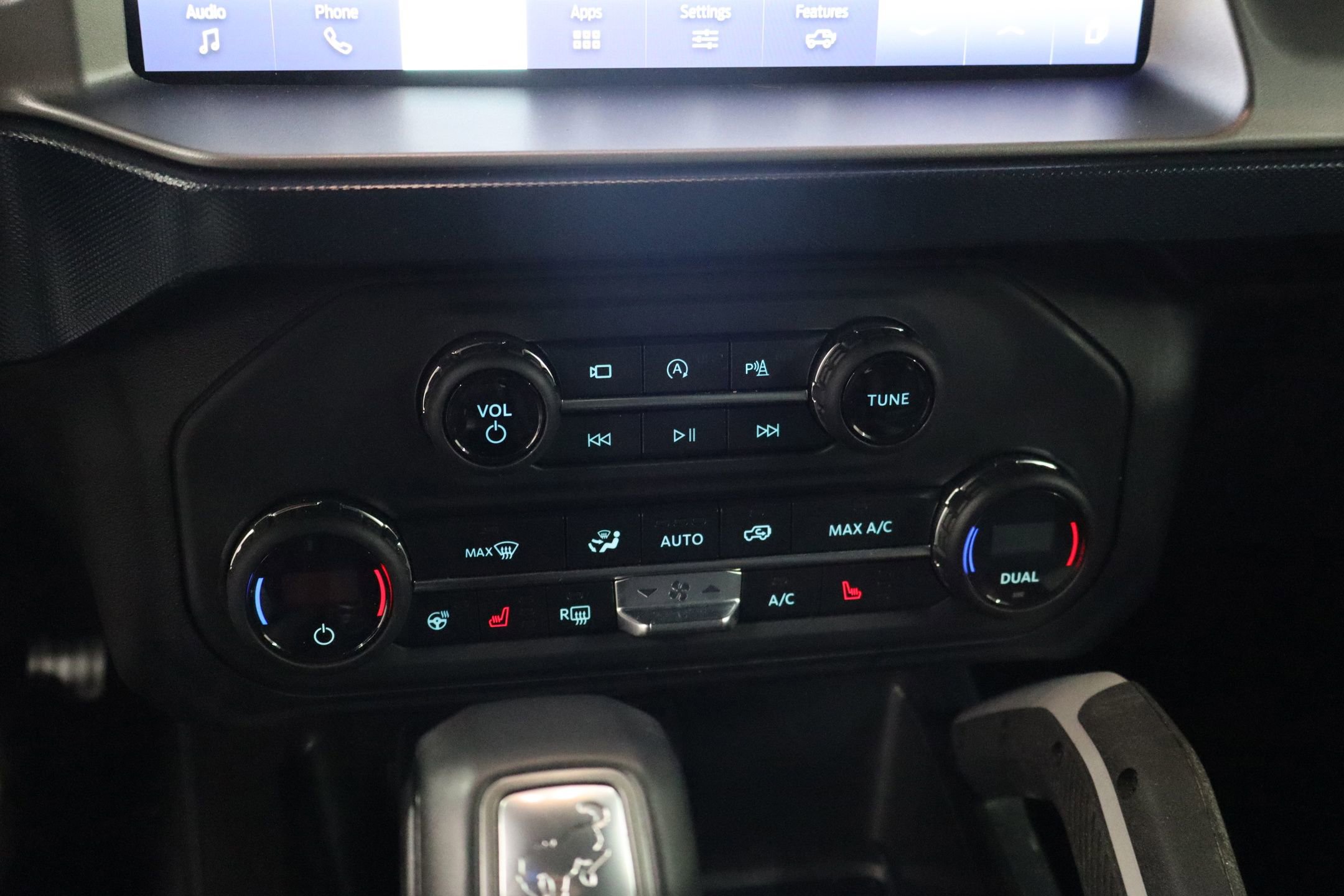 Used 2021 Ford Bronco First Edition image 22