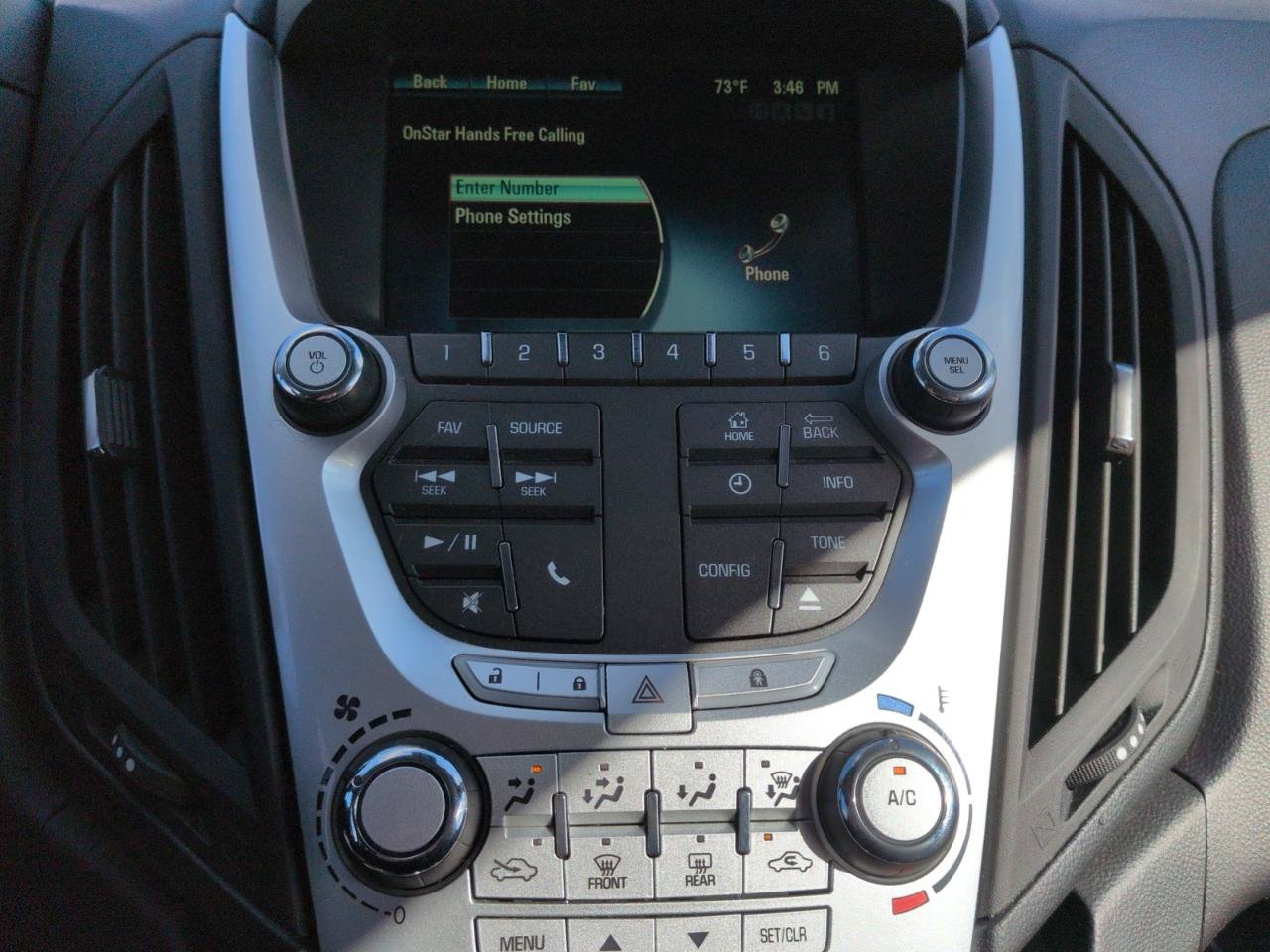 Used 2012 Chevrolet Equinox LT w/ Driver Convenience Package FWD image 24