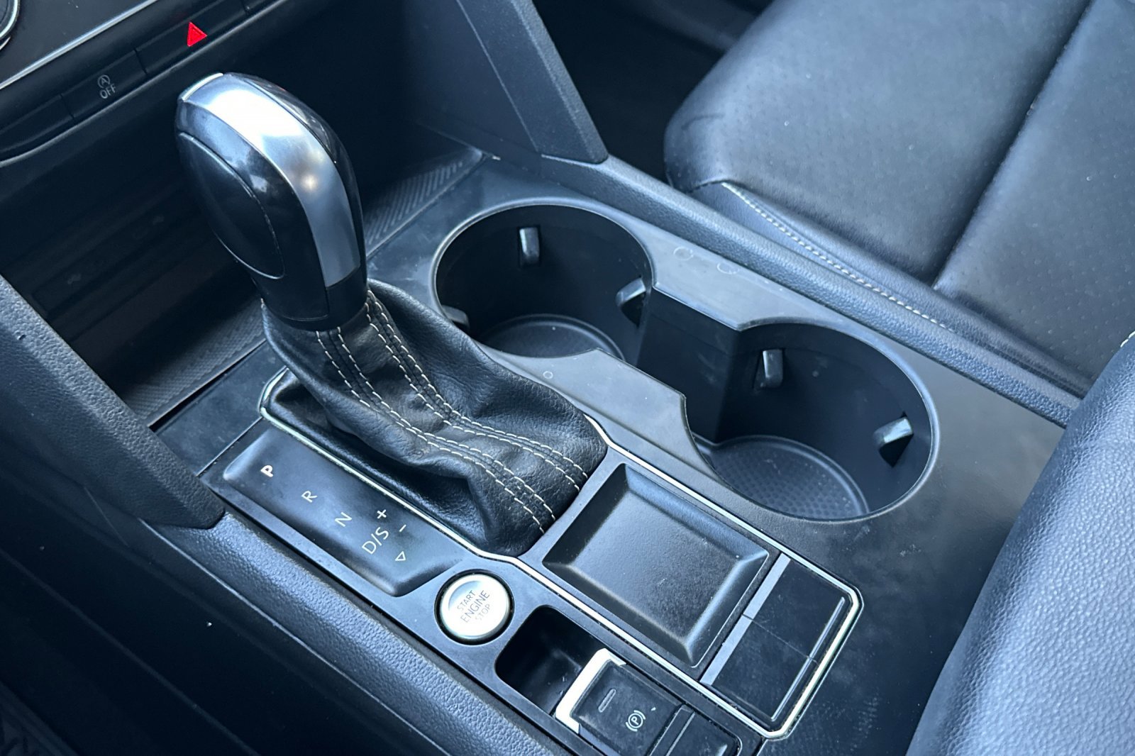 Certified 2021 Volkswagen Atlas SE image 22