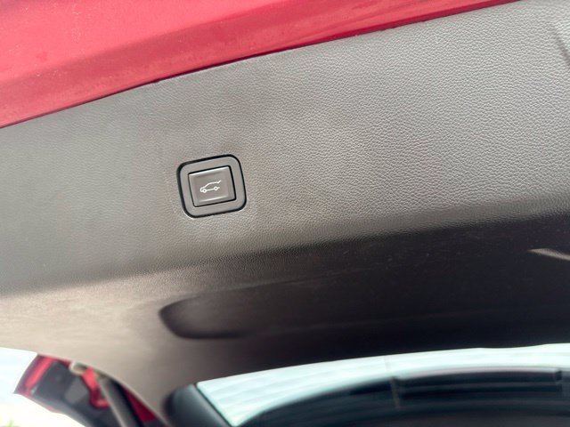 Used 2018 Chevrolet Traverse LT AWD/4WD image 40