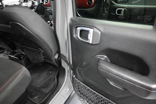 Used 2020 Jeep Gladiator Rubicon AWD/4WD image 22