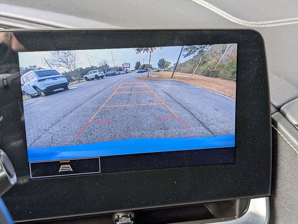 Used 2021 Chevrolet Corvette Stingray Coupe w/ 1LT image 25