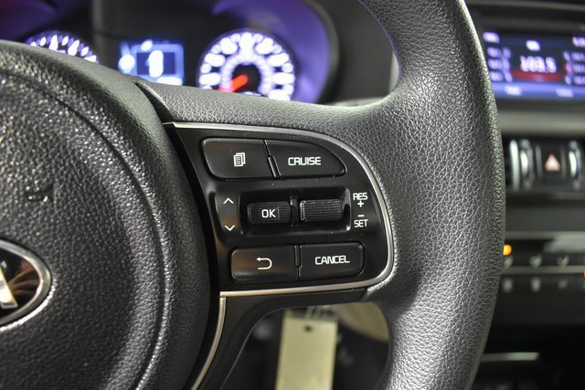 Used 2016 Kia Optima LX image 16