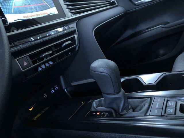 Certified 2026 Toyota Camry LE FWD image 28