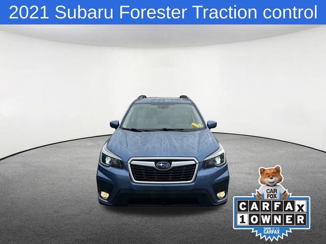 Used 2021 Subaru Forester Premium image 14