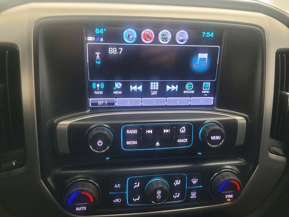 Used 2018 GMC Sierra 1500 SLE w/ SLE Value Package image 25