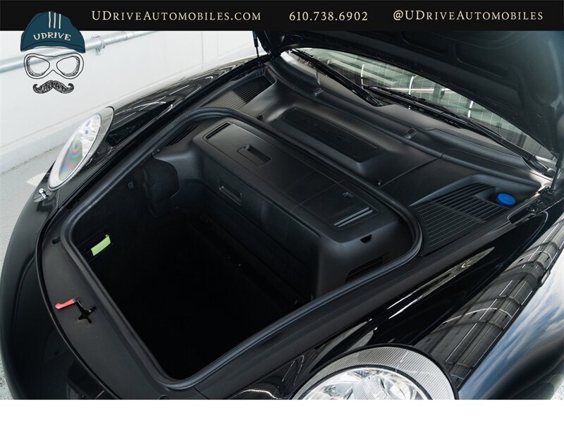 Used 2005 Porsche 911 Carrera S RWD image 48