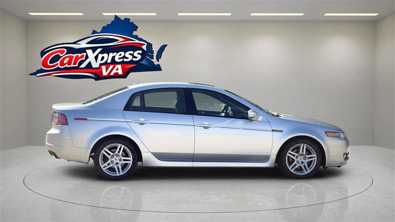 Used 2008 Acura TL FWD image 9