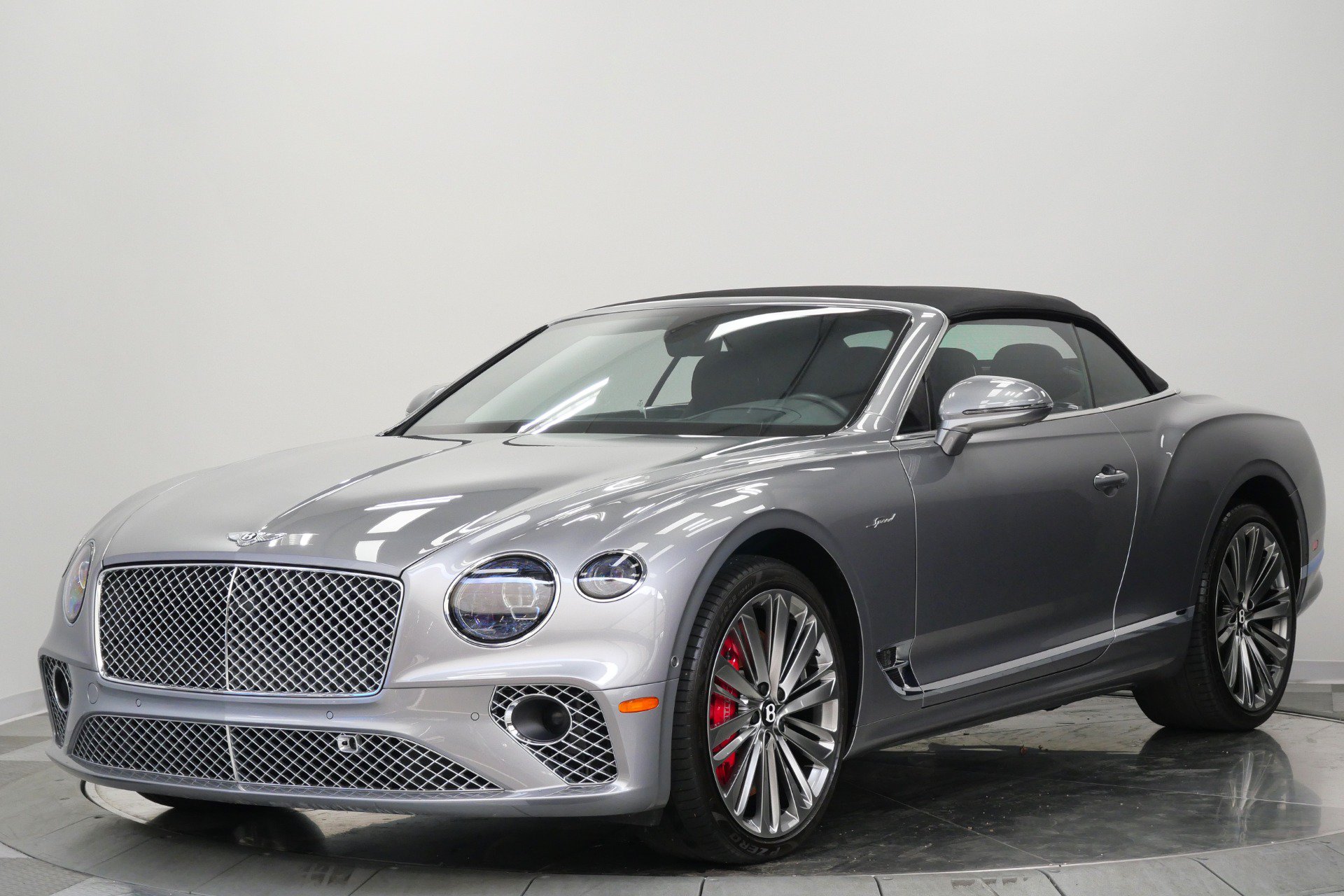 Used 2023 Bentley Continental GT Speed AWD/4WD image 5