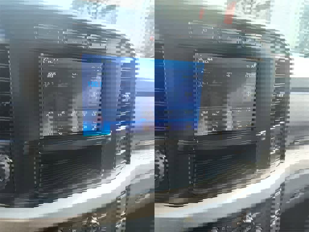 Used 2023 Ford F350 XLT w/ 360-Degree Camera Package image 16