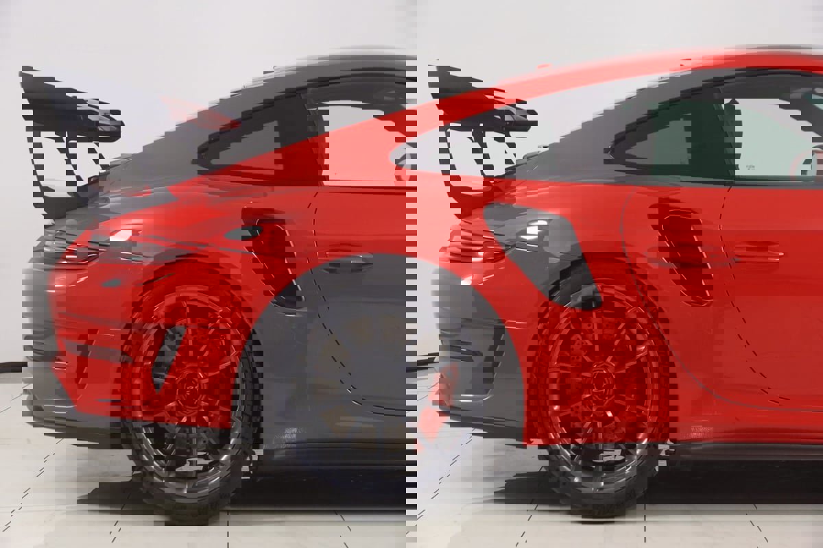 Used 2019 Porsche 911 GT3 RS image 69