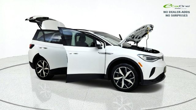 Used 2024 Volkswagen ID.4 Pro S AWD/4WD image 20