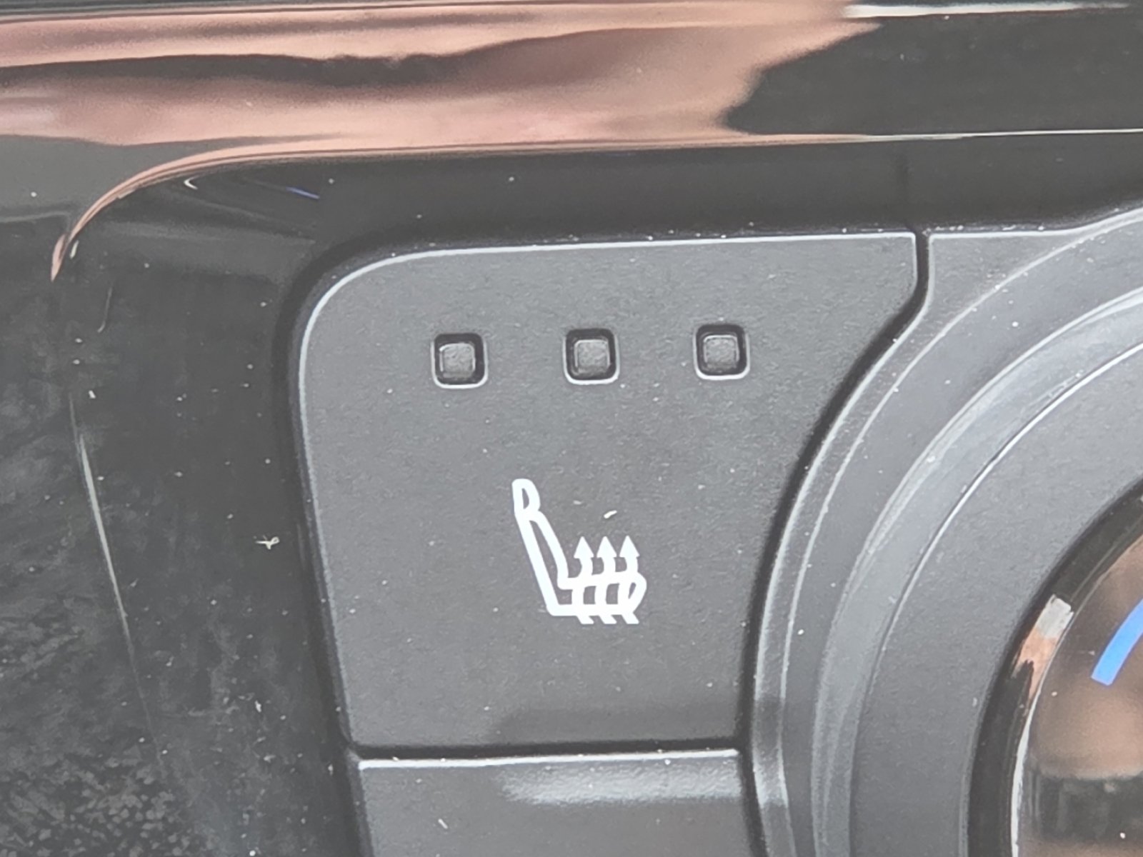 Used 2024 Toyota Grand Highlander AWD image 6