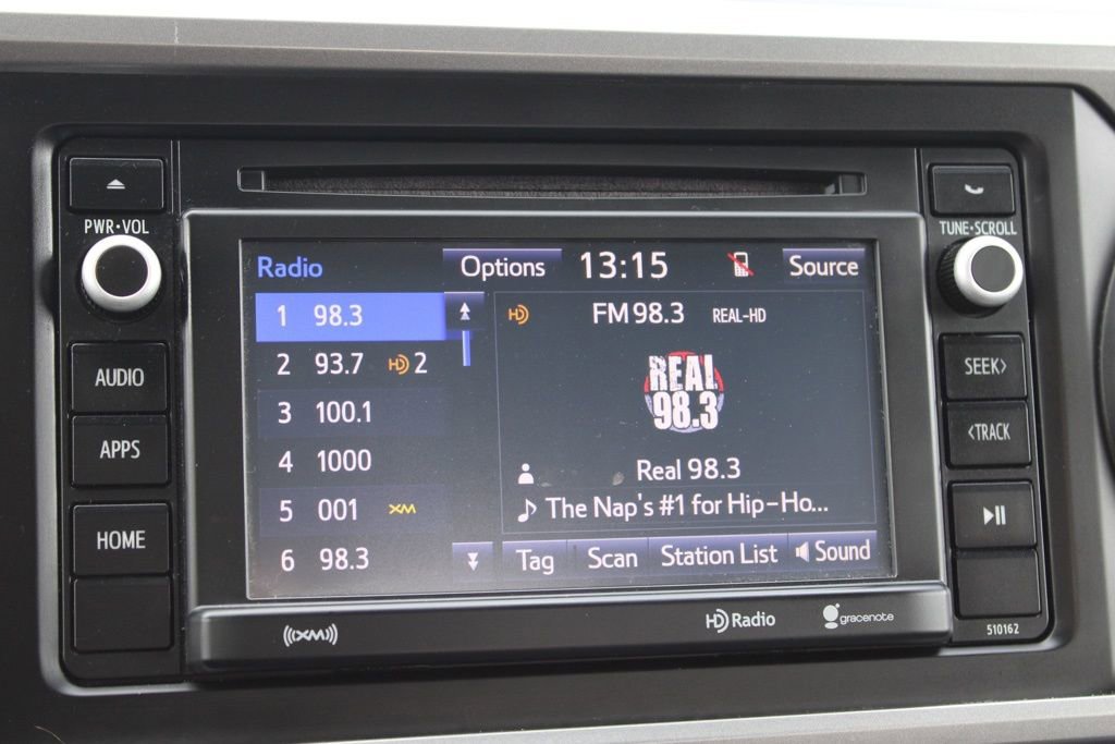 Used 2016 Toyota Tacoma SR5 image 29