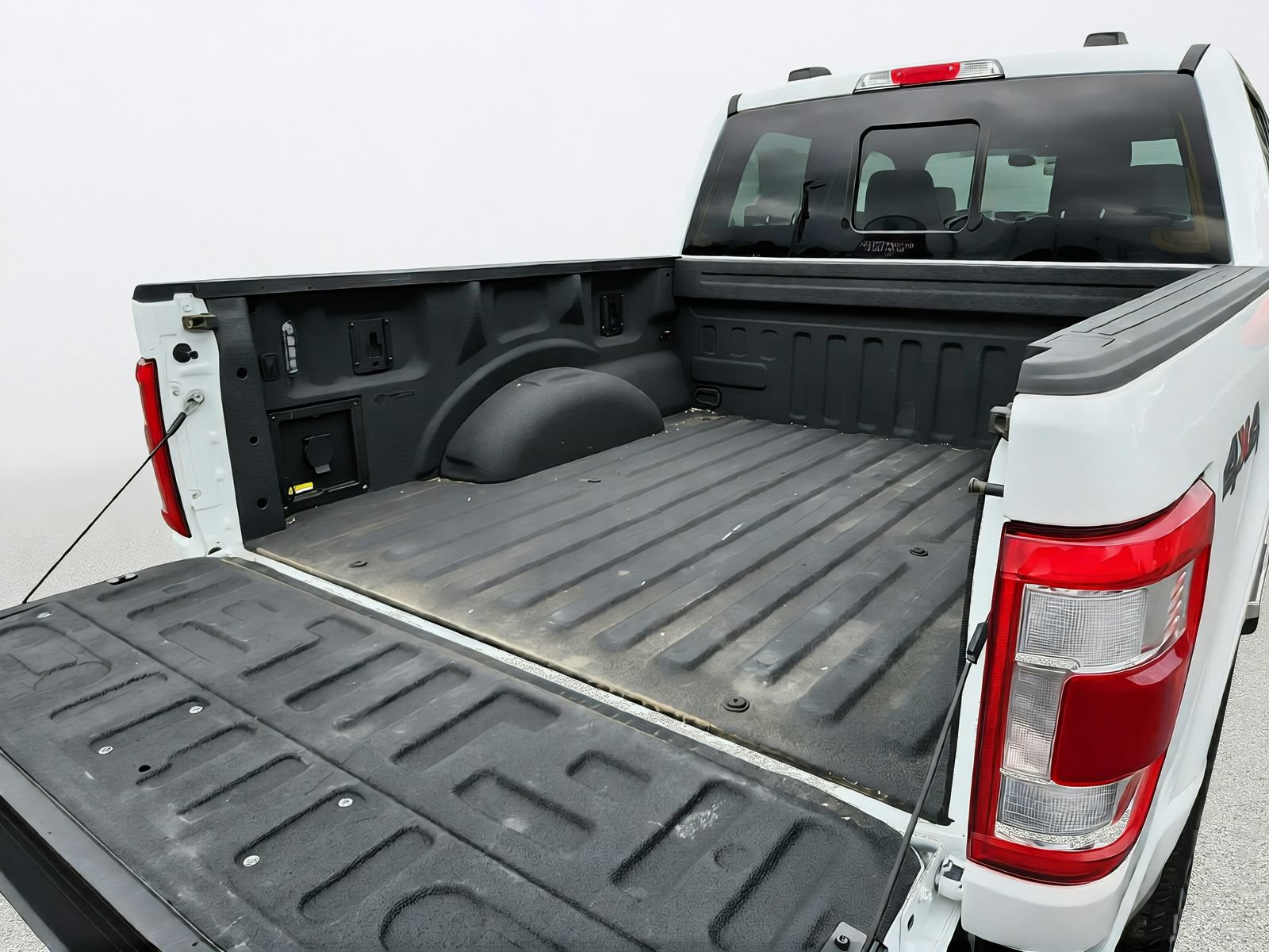Used 2023 Ford F150 Lariat AWD/4WD image 31