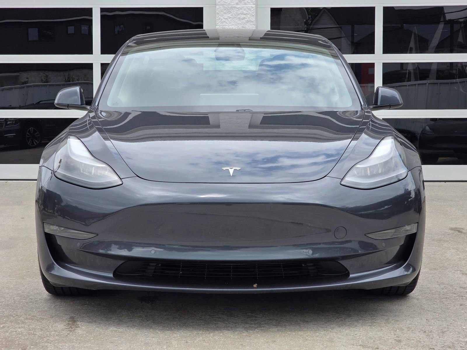 Used 2021 Tesla Model 3 Performance AWD/4WD image 10