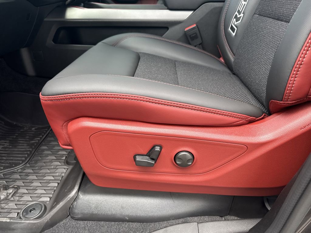 New 2026 RAM 1500 Rebel image 13