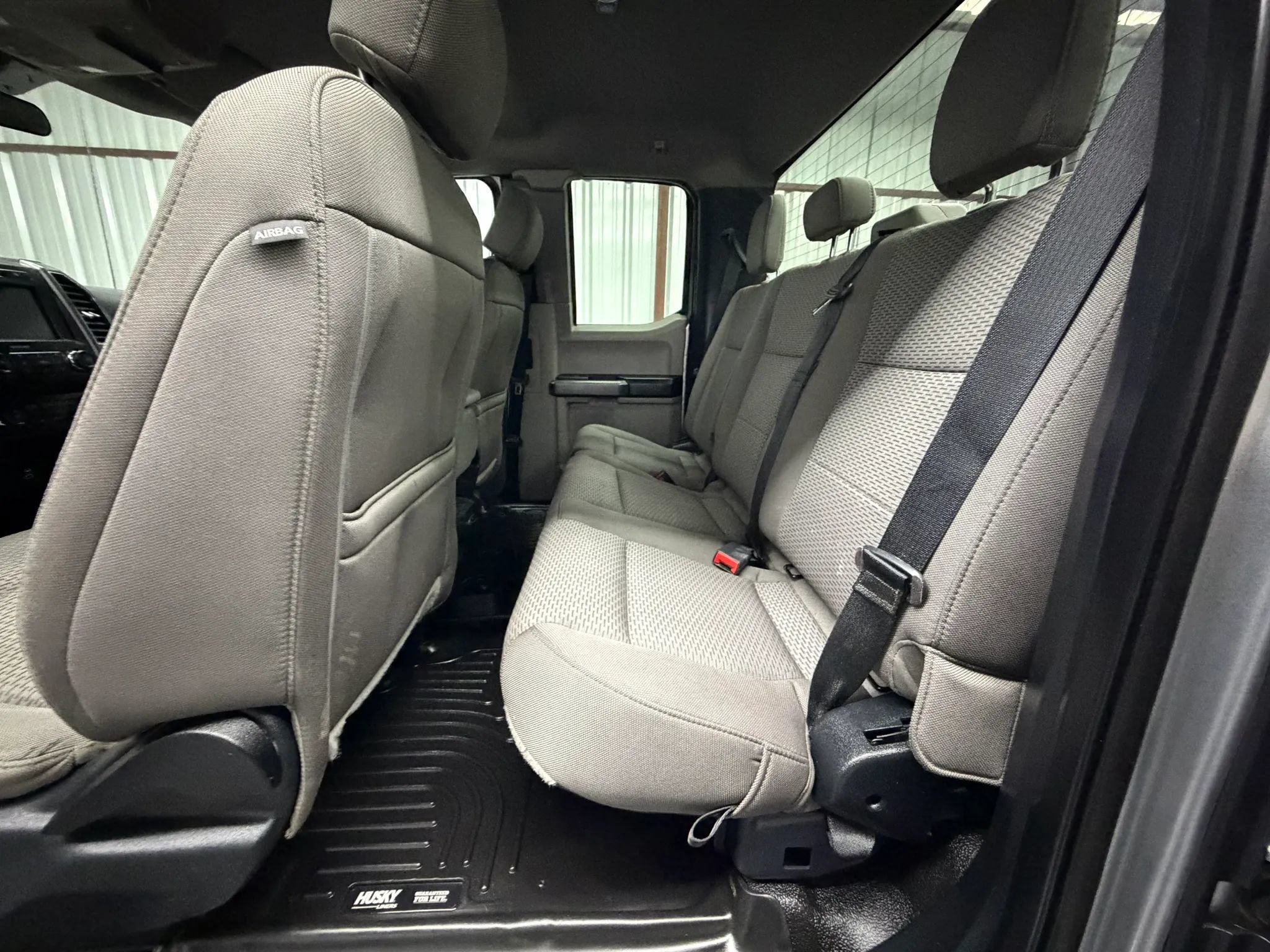 Used 2020 Ford F250 XLT w/ XLT Value Package AWD/4WD image 11