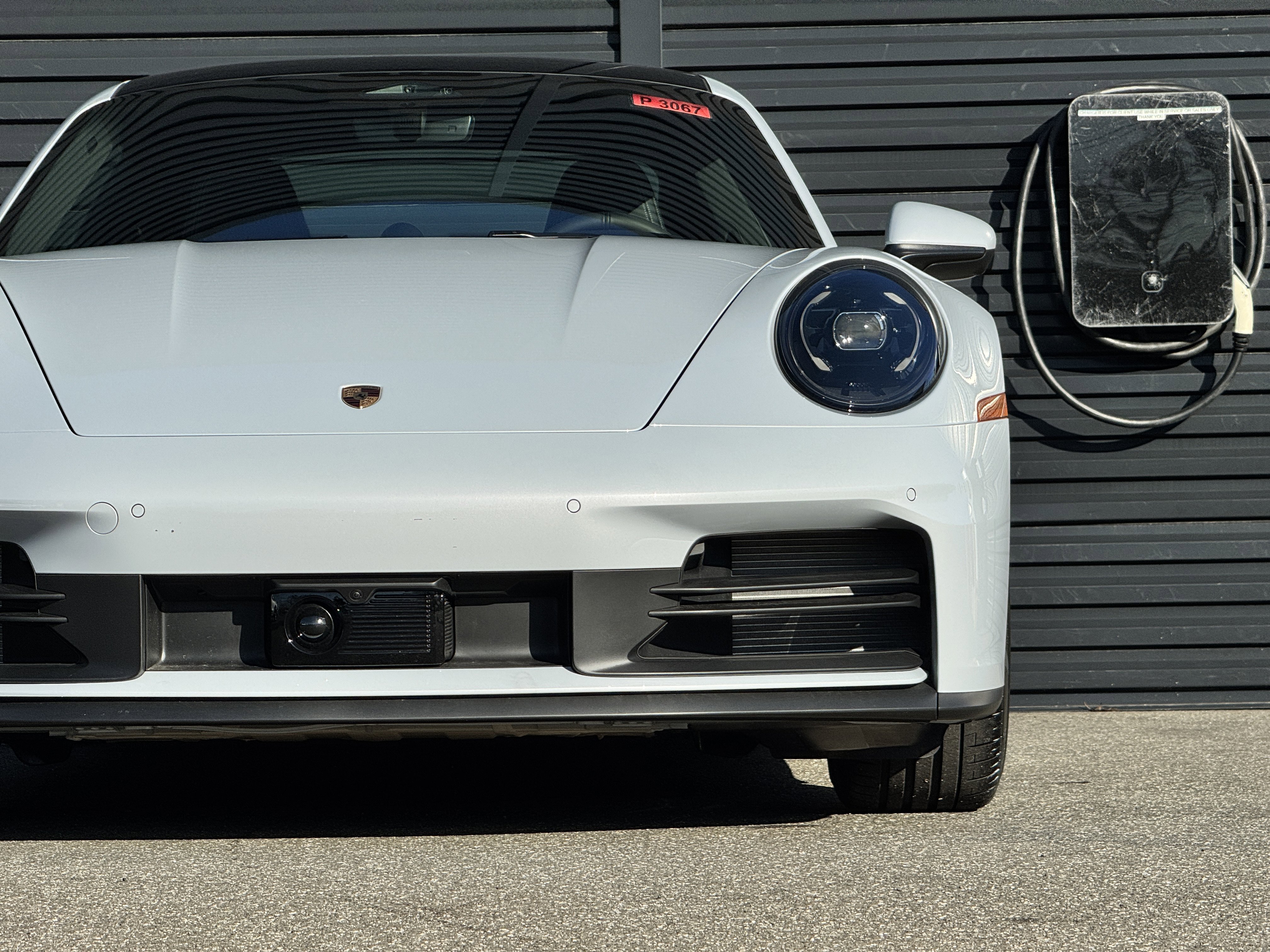 New 2026 Porsche 911 Carrera image 11