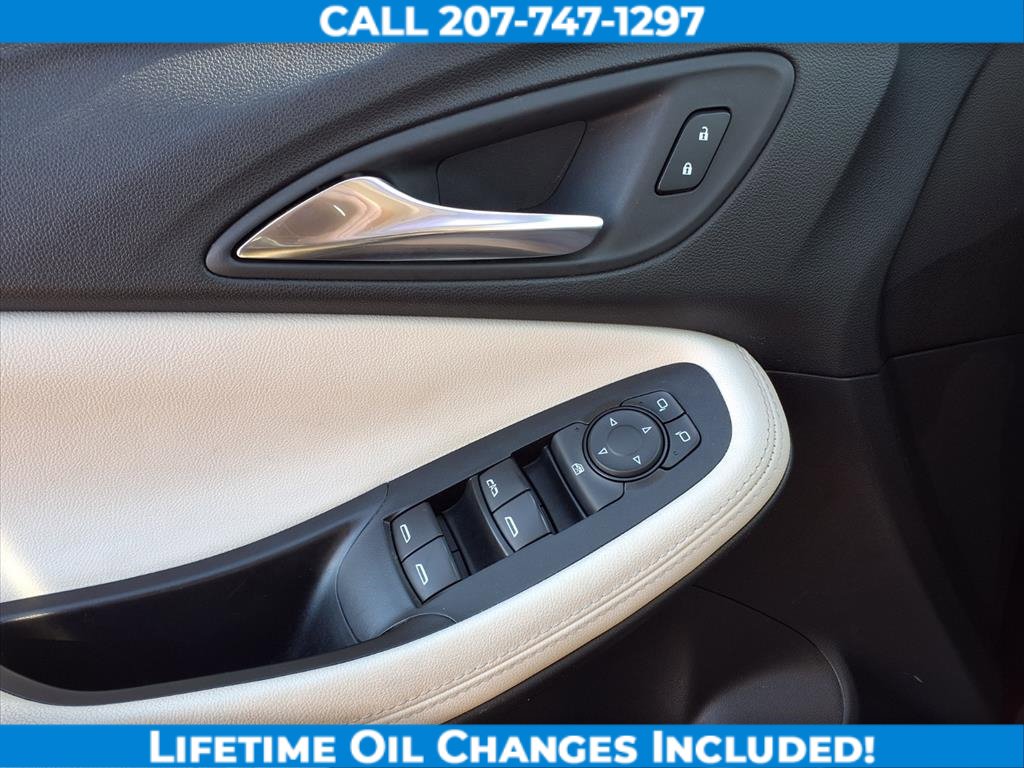 Used 2024 Buick Encore GX Preferred w/ Comfort Package image 11