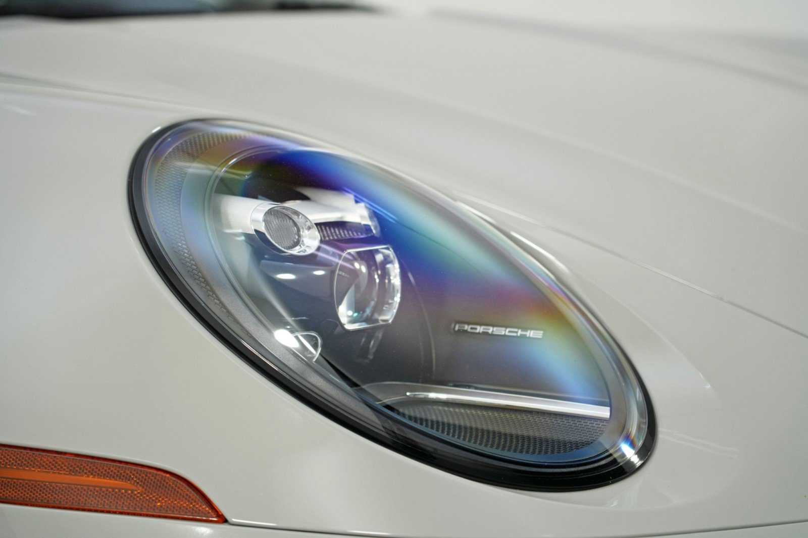 Used 2024 Porsche 911 Carrera T image 54