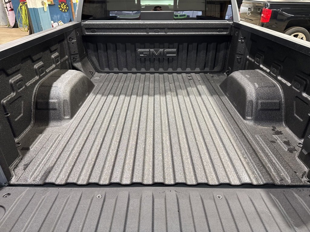 New 2026 GMC Sierra 1500 Elevation image 15