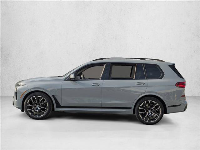 New 2026 BMW X7 xDrive40i w/ M Sport Package image 5