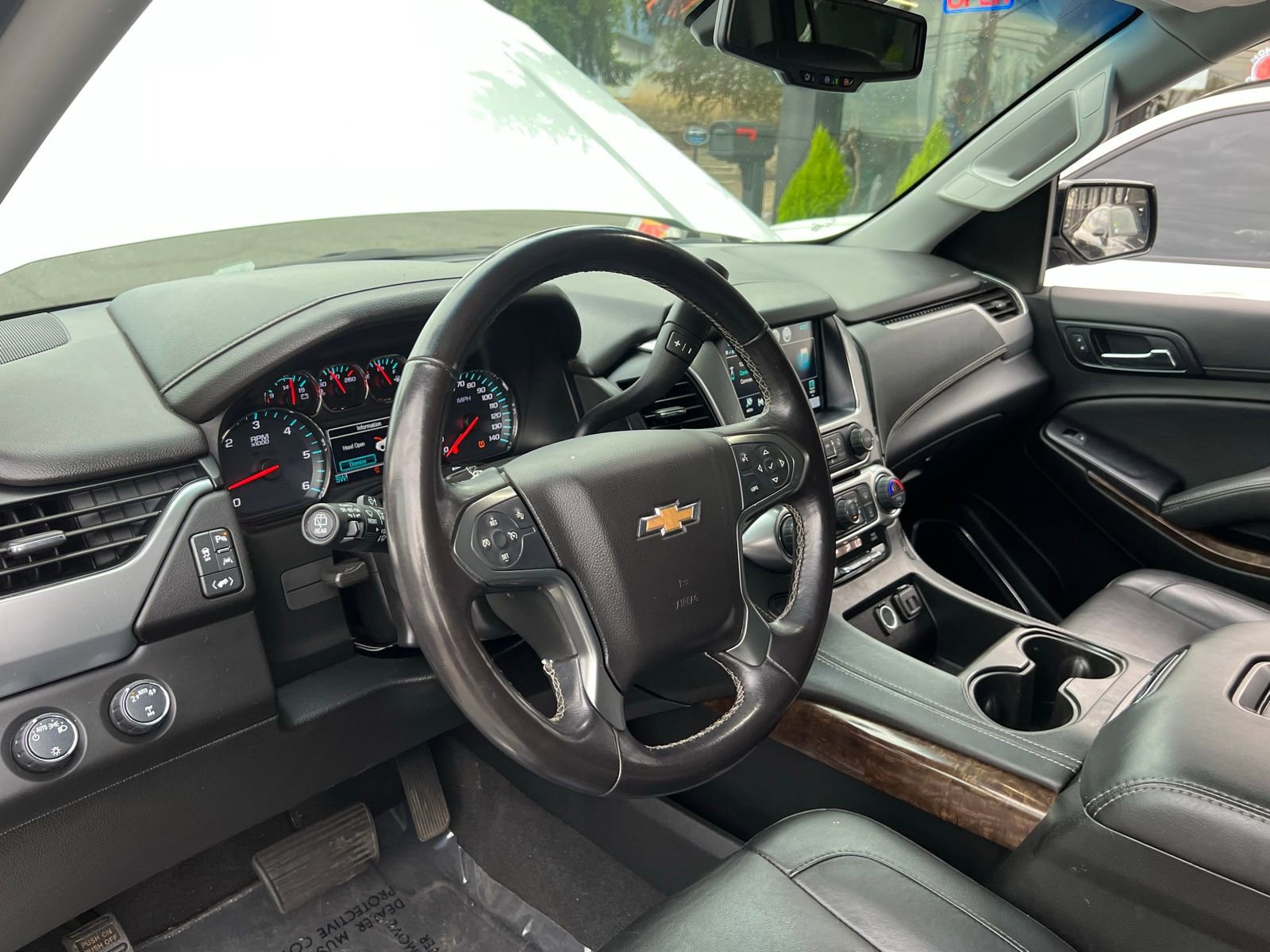 Used 2020 Chevrolet Tahoe LT image 21