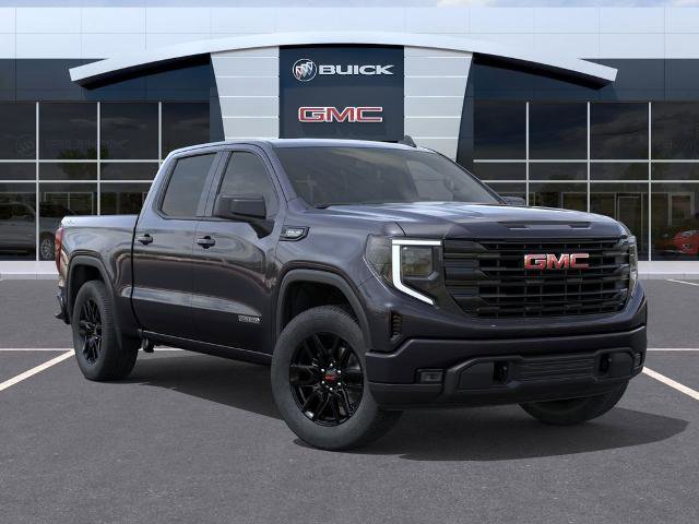 New 2026 GMC Sierra 1500 Elevation w/ Preferred Package image 7