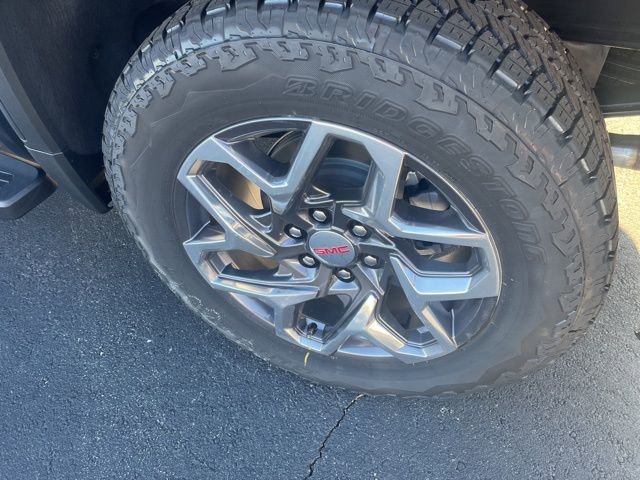 New 2026 GMC Sierra 3500 Pro image 9