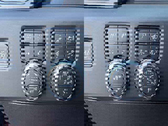 New 2026 GMC Sierra 2500 AT4 w/ AT4 Premium Plus Package image 16