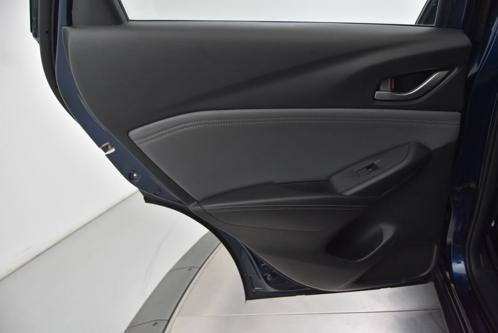 Used 2019 MAZDA CX-3 Touring AWD/4WD image 31