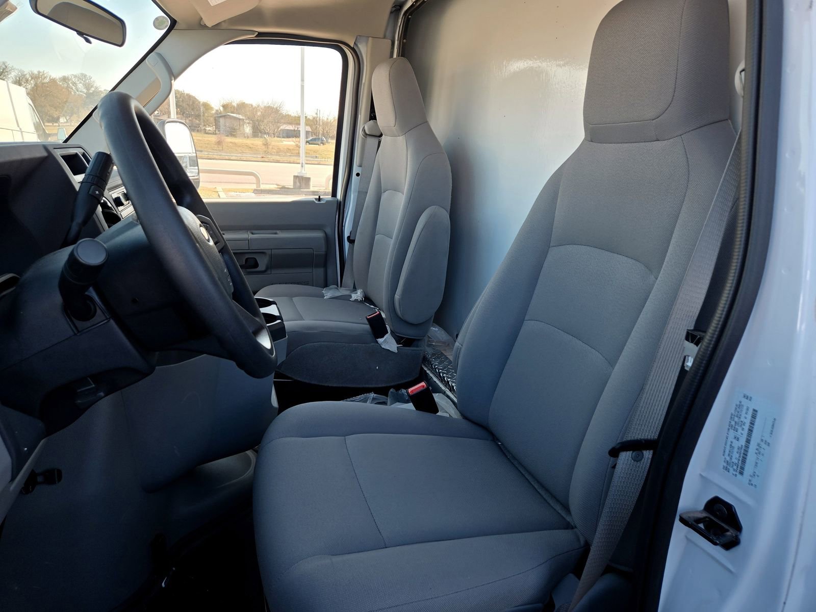 New 2025 Ford E-350 and Econoline 350 Super Duty w/ Power Equipment Group RWD image 15
