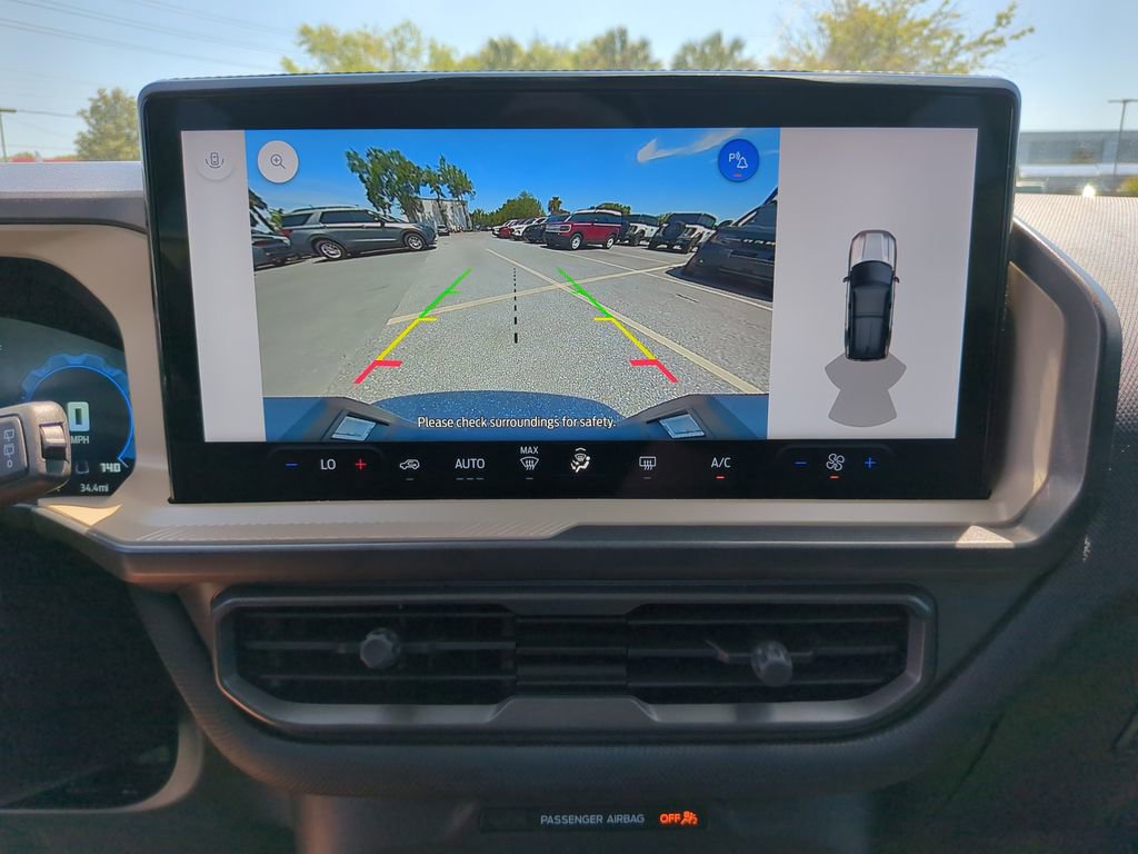 New 2025 Ford Bronco Sport Big Bend image 21