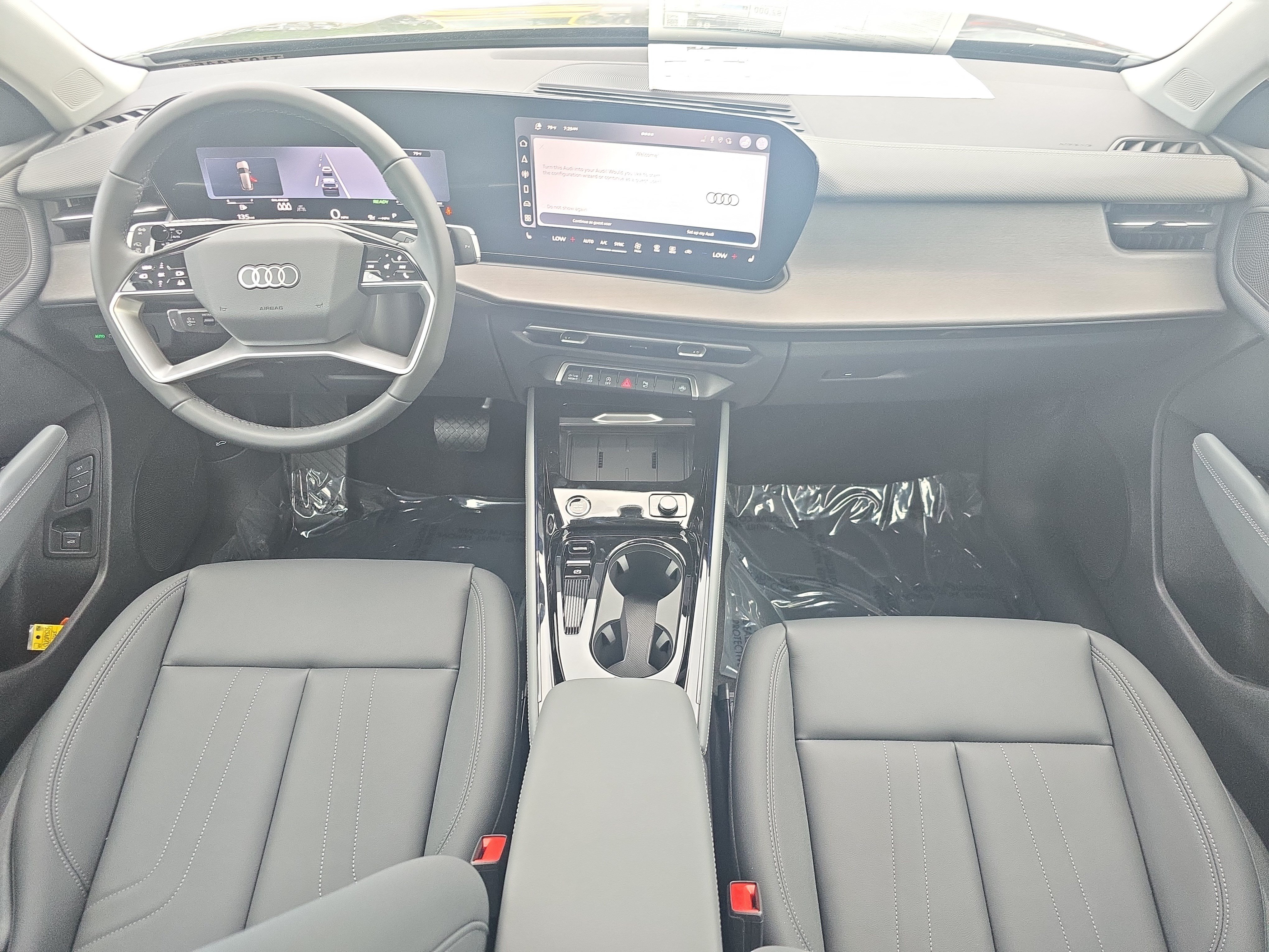 New 2026 Audi Q3 quattro 2.0T AWD/4WD image 9