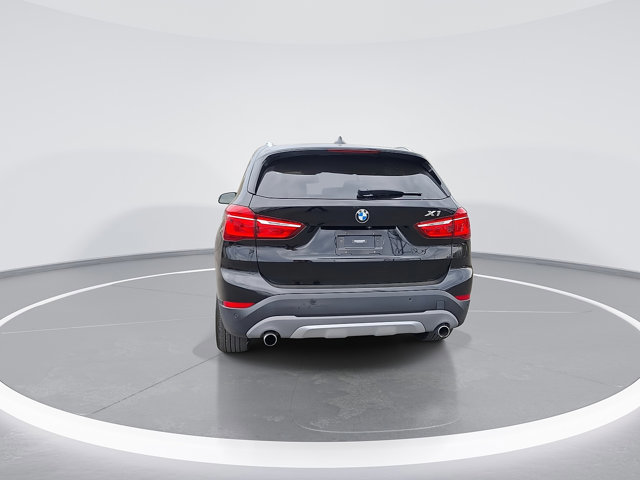 Used 2017 BMW X1 xDrive28i image 8