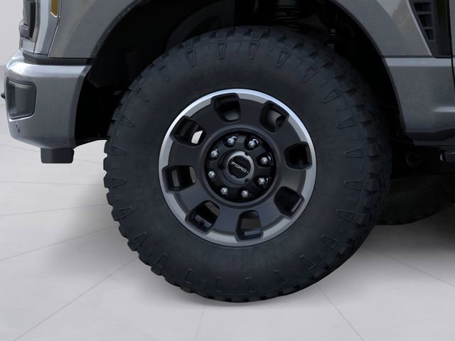 New 2026 Ford F250 Platinum w/ Tremor Off-Road Package image 19