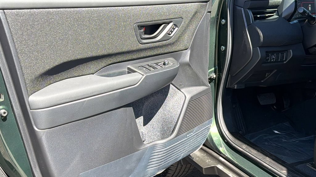 New 2026 Subaru Outback Limited AWD/4WD image 23