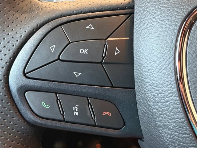New 2026 Dodge Durango GT AWD/4WD image 33